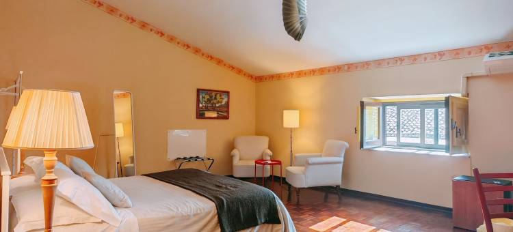 卡塔尼亚莉奥朵洛住宿加早餐旅馆(Liodoro Catania B&B)图片