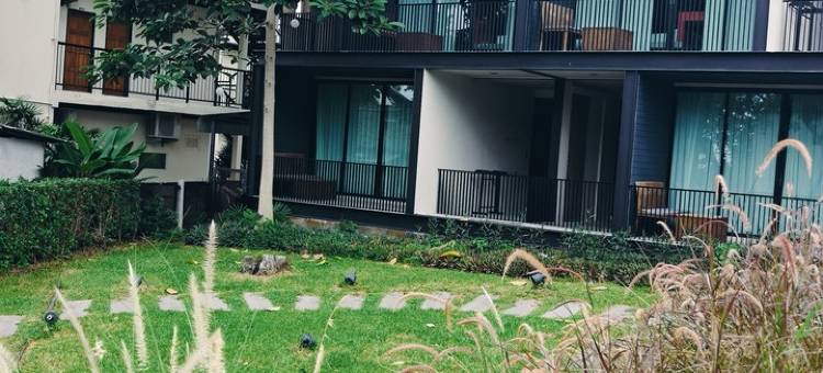 安居日租房公寓(清平街1号分店)图片