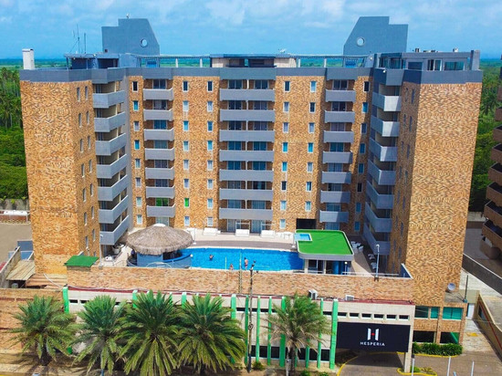 赫斯佩里亚莫罗科伊