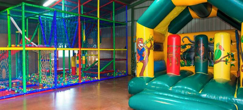 拉鲁埃达3000酒店(Hotel la Rueda 3000)图片