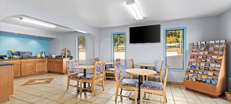 克利夫兰温德姆戴斯酒店(Days Inn by Wyndham Cleveland TN)图片