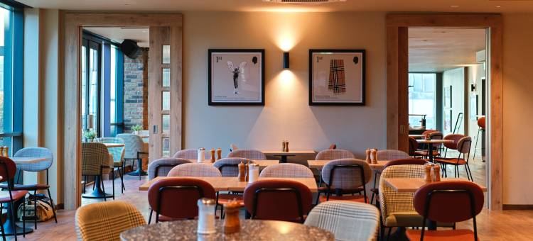 贝尔特因佛内斯酒店(B&B Hotel Inverness)图片