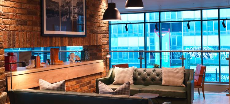 贝尔特因佛内斯酒店(B&B Hotel Inverness)图片