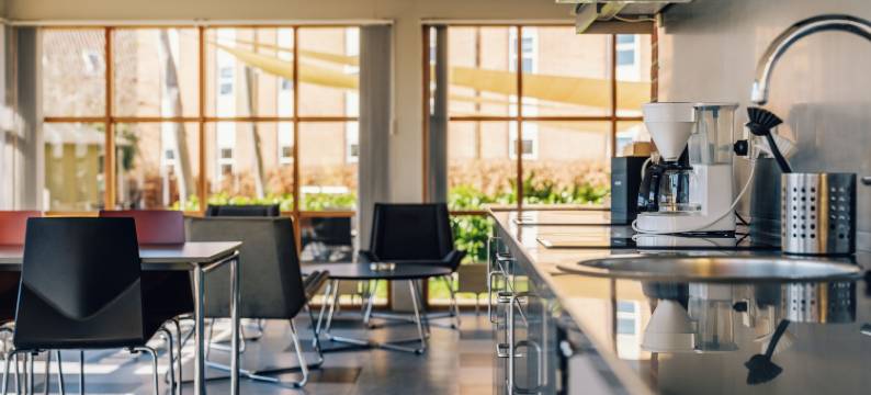 斯托贝里埃(Støberiet)图片