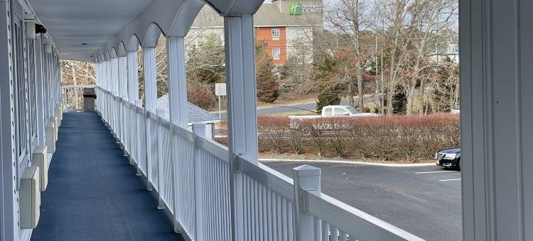 阿布西肯/大西洋城苏佩旅馆(Superlodge Absecon/Atlantic City)图片