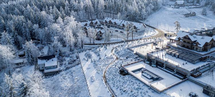 Hotel Seidorf Luxury Wellness & Spa图片