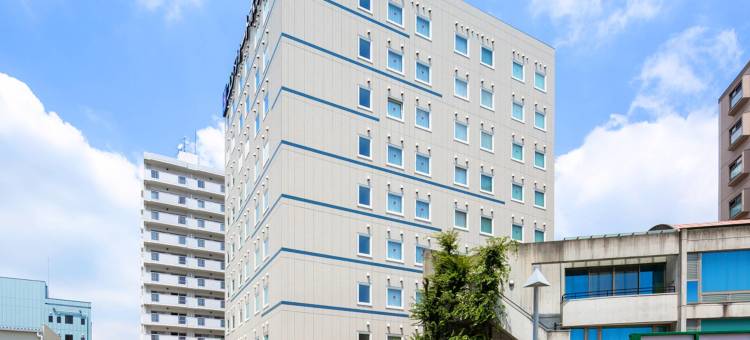 刈谷舒适酒店(Comfort Hotel Kariya)图片