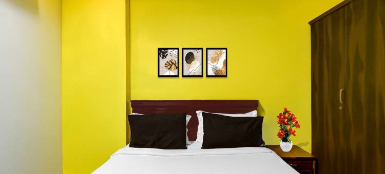 Super Collection O Gachibowli Formerly Vinayaka图片