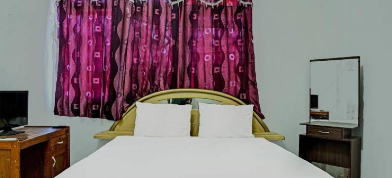 Hotel O Axcel宿舍(Hotel O Kost Axcel)图片