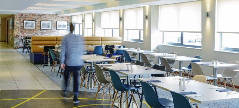 宜必思尚品伯明翰机场 NEC 酒店(Ibis Styles Birmingham NEC and Airport)图片