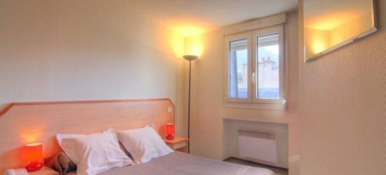 勒德拉卡酒店(Hôtel Le Drakkar)图片