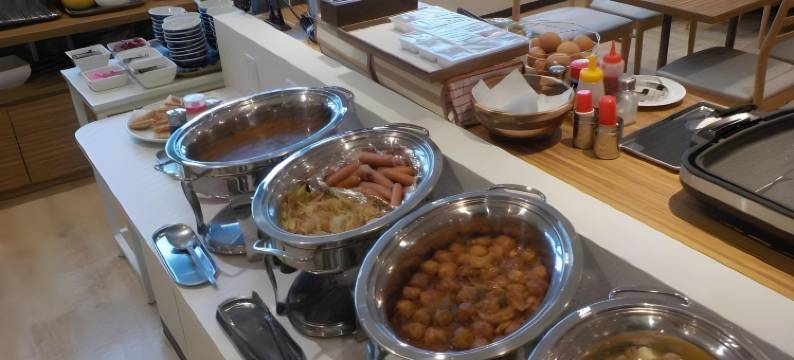 皇冠山酒店-胜田元町店(Hotel Crown Hills Katsuta Nigo Motomachiten)图片