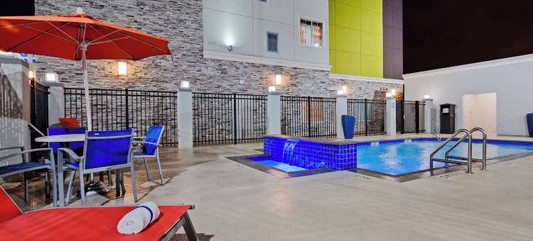 Holiday Inn Express & Suites PASADENA HOUSTON SOUTHEAST by IHG图片