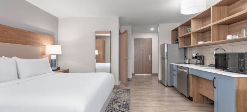 Candlewood Suites NAVASOTA by IHG图片