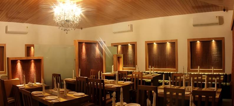 格如玛拉留存酒店(The Reserve Gorumara)图片