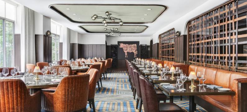 傲途格精选国家酒店(The National, Autograph Collection)图片