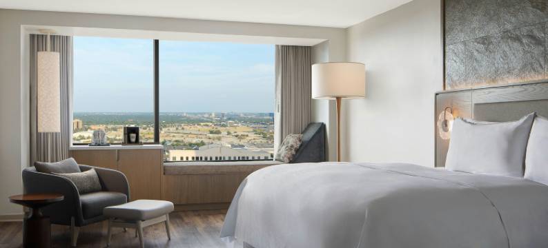 达拉斯商业街威斯汀酒店(The Westin Galleria Dallas)图片