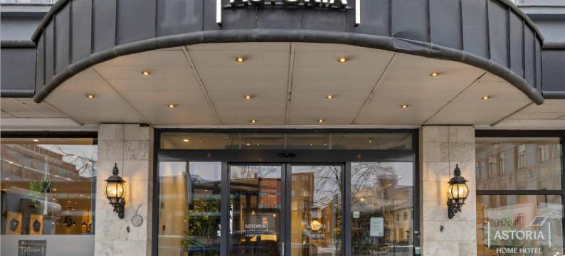 阿斯托里亚家园酒店(Home Hotel Astoria)图片