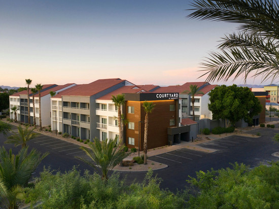 凤凰城迈措沃万怡酒店