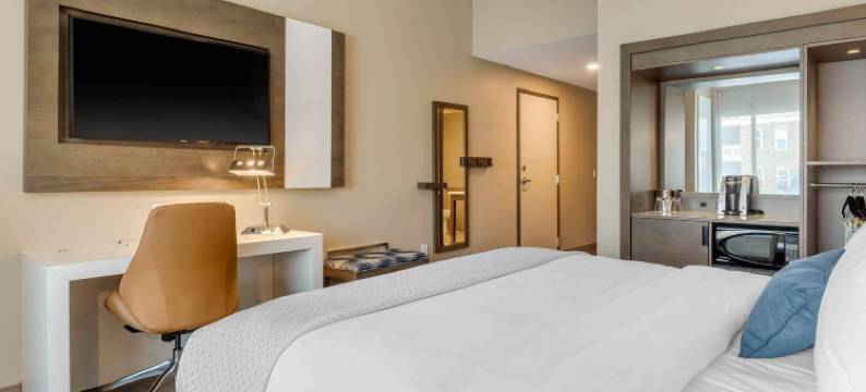 米尔堡坎布里亚酒店(Cambria Hotel Fort Mill)图片