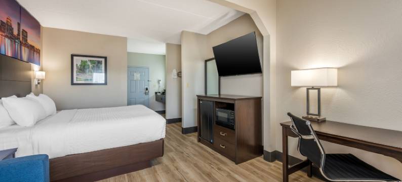 克拉利昂点路易斯维尔东部(Clarion Pointe Louisville East)图片