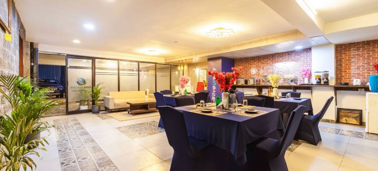 樱花民宿(OnlyStay BnB Golf Course Road)图片