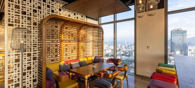 盈客 - 岘港中心  - 住满24小时(Wink Hotel Danang Centre, Unscripted by Hyatt)图片