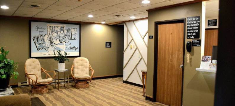 安蒂戈速8酒店(Super 8 by Wyndham Antigo)图片