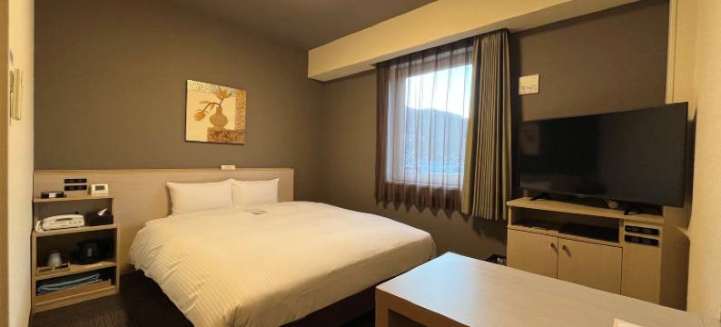 露樱酒店大船渡店(Hotel Route Inn Ofunato)图片