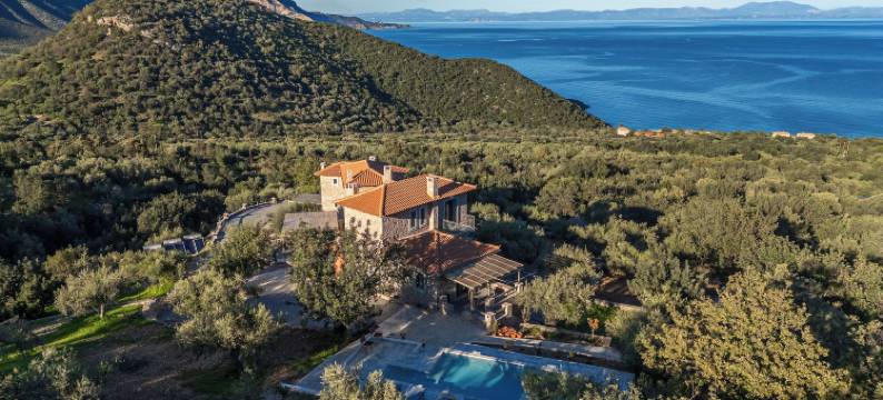 迪奥度假别墅(Dio Escapes Villas)图片