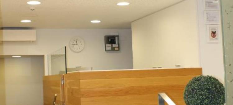 欧洲之峰酒店(Hotel Picos de Europa)图片