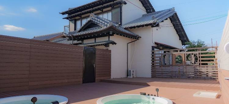 Jun Resort 月(Jun Resort tuki)图片