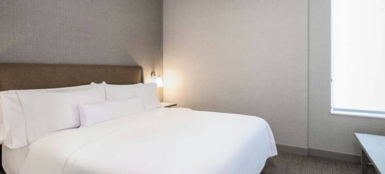 新奥尔良市中心源宿酒店(Element New Orleans Downtown)图片