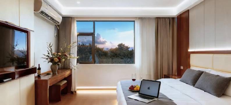 辰喜酒店(南宁安吉客运站地铁站安吉万达广场店)图片