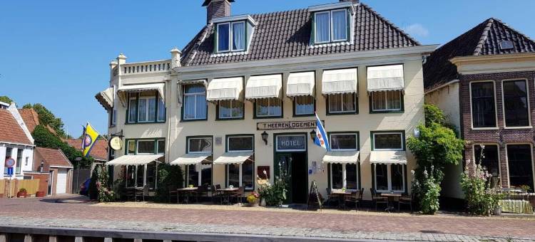 Hotel Heerenlogement图片