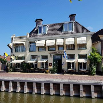 Hotel Heerenlogement(Hotel Heerenlogement)图片