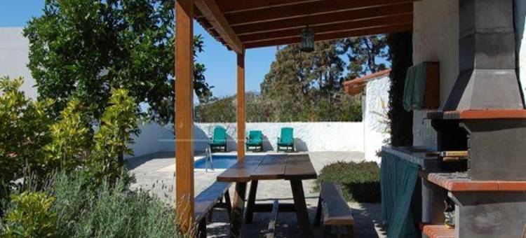 Sofia House with pool in Granadilla de Abona图片