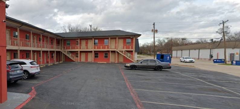 Exclusivo酒店和套房(Exclusivo Inn by OYO Grand Prairie, TX)图片