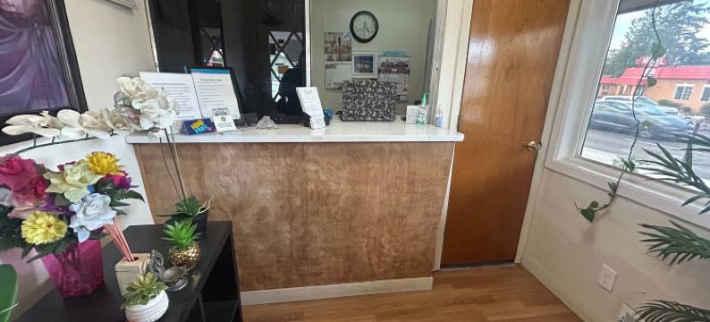 波特兰镇屋旅馆 OR 205号公路(Townhouse Del Rancho Motel Portland Oregon 205)图片