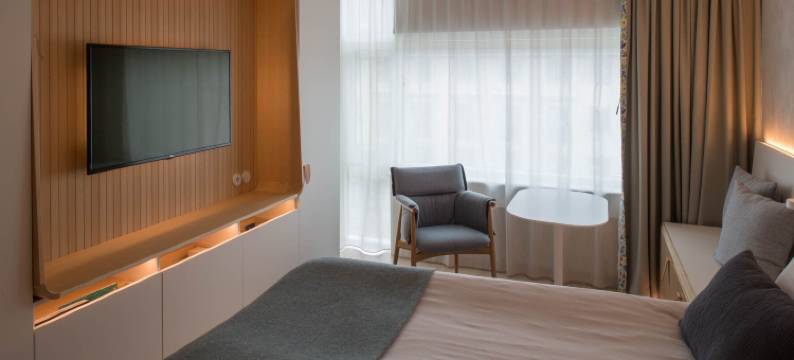 北欧之光酒店(Nordic Light Hotel)图片