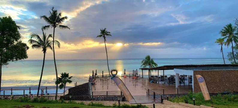 皇家文华酒店及度假村(Royal Mandarin Hotel & Resort Zanzibar)图片
