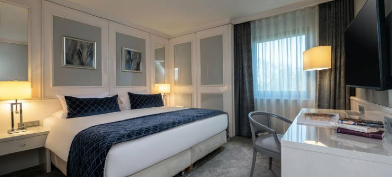 不来梅滨海酒店(Maritim Hotel Bremen)图片