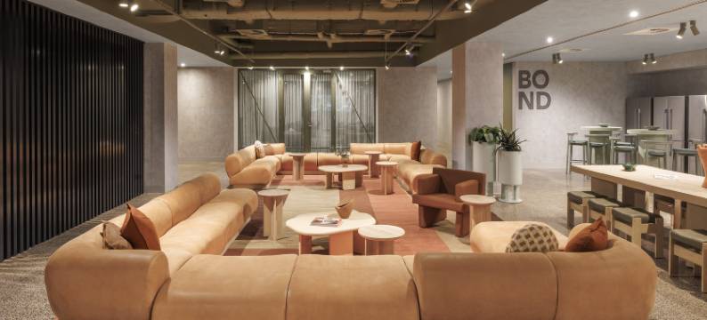 lyf on Elizabeth 墨尔本(lyf on Elizabeth Melbourne)图片