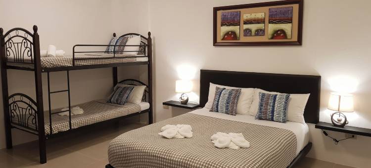 德吉寇酒店(D´Gecko Hotel)图片