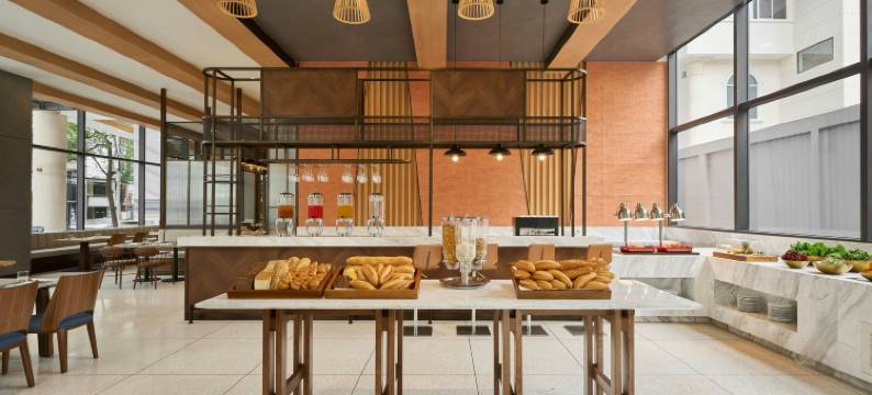 福朋喜来登酒店芽庄(Four Points by Sheraton Nha Trang)图片