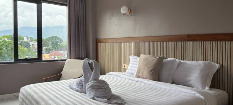 阿莱莎酒店(ALESHA HOTEL)图片