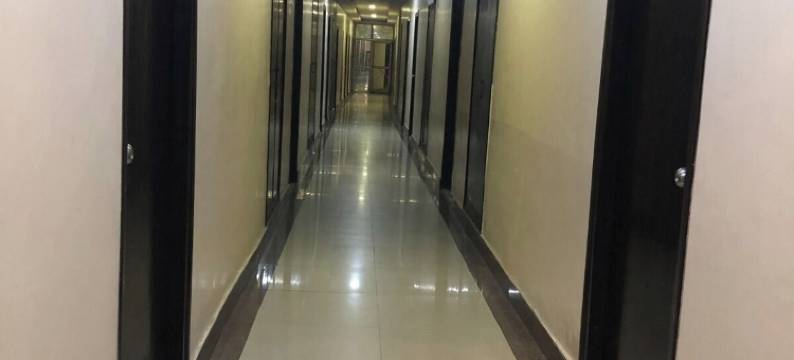 梦境酒店(Hotel Dreamland)图片