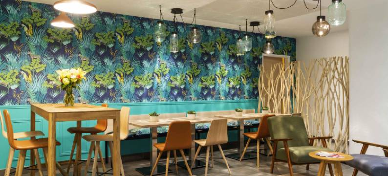 图尔城市公寓(City Résidence Tours)图片