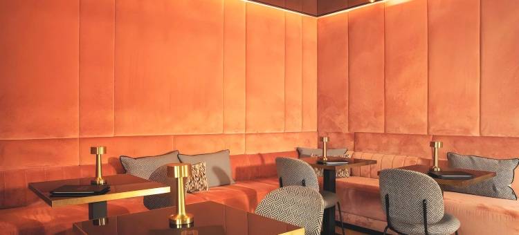 MIANO酒店和酒吧(Miano Hotel & Bar)图片
