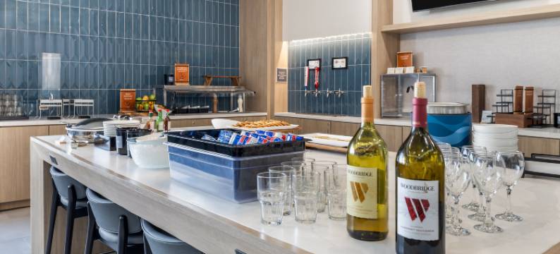 Homewood Suites by Hilton奥斯汀机场(Homewood Suites by Hilton Austin Airport)图片